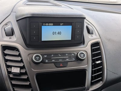 2022 Ford Transit Connect XL