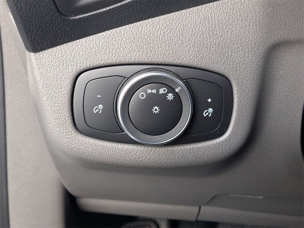 2022 Ford Transit Connect XL