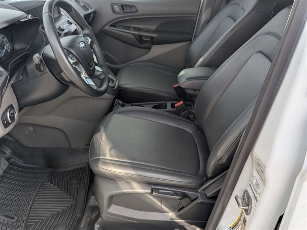 2022 Ford Transit Connect XL