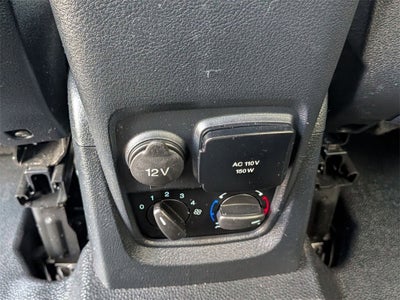 2022 Ford Transit Connect XL