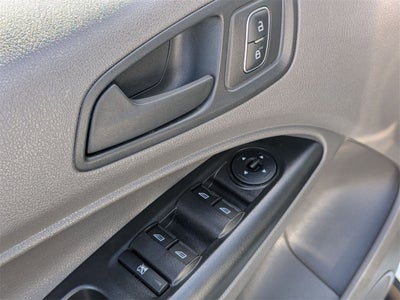 2022 Ford Transit Connect XL