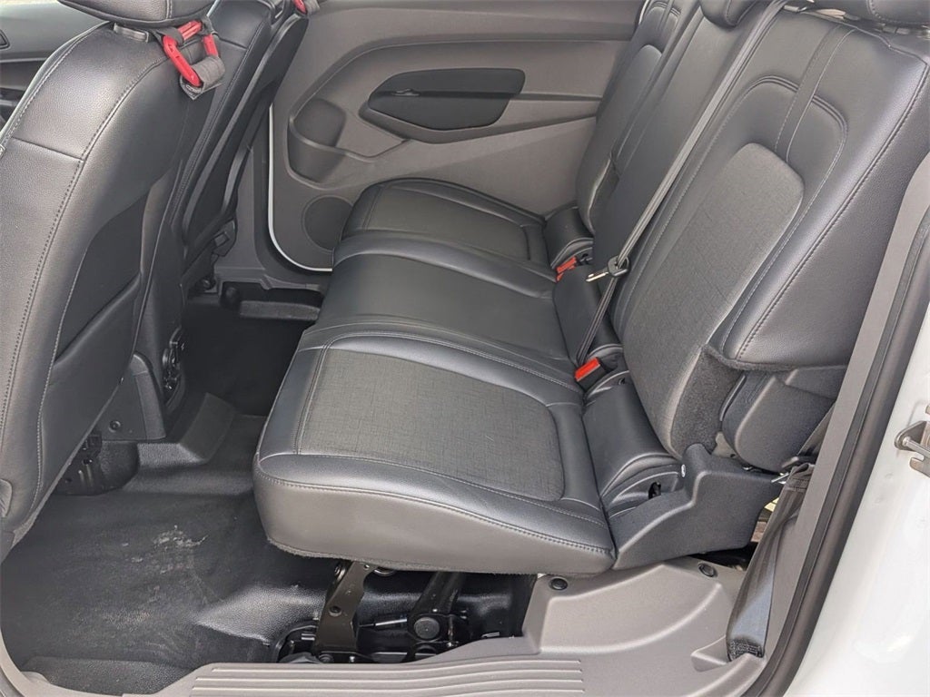 2022 Ford Transit Connect XL