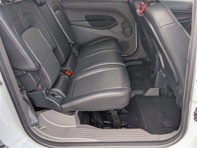 2022 Ford Transit Connect XL