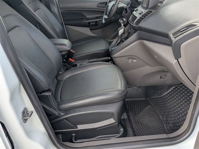 2022 Ford Transit Connect XL