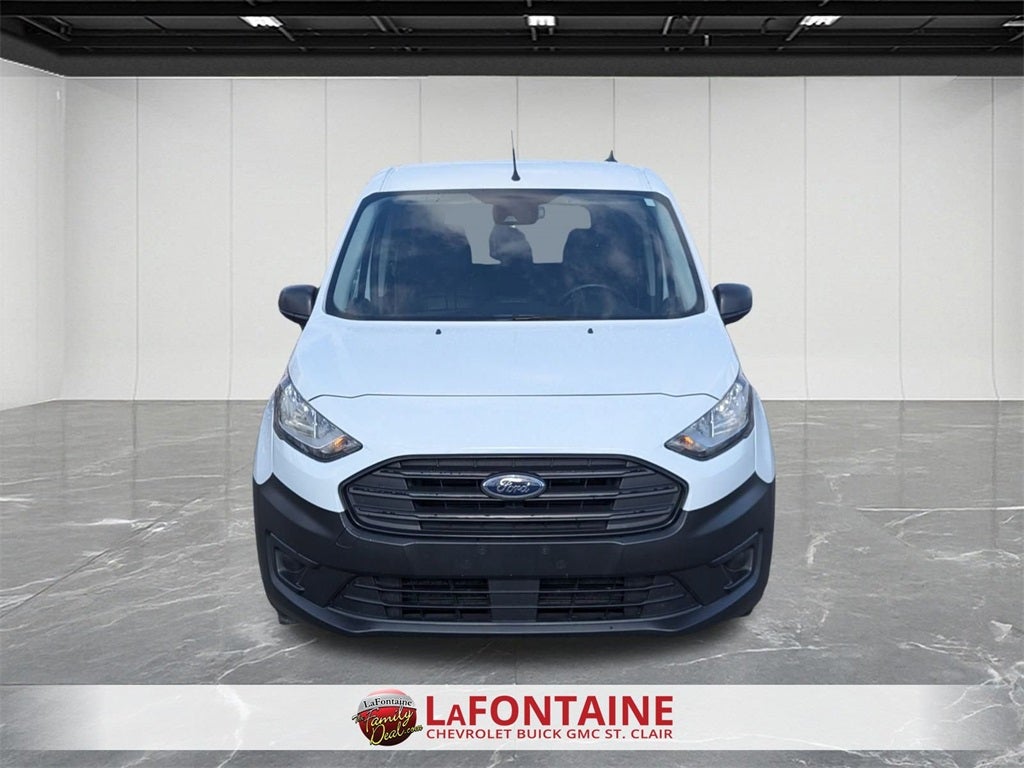 2022 Ford Transit Connect XL