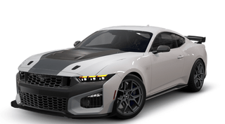 2026 Ford Mustang Dark Horse® SC