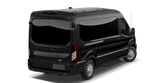 2026 Ford Transit Commercial Passenger Van XL
