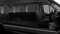 2026 Ford Transit Commercial Passenger Van XL