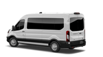 2026 Ford Transit Commercial Passenger Van XL