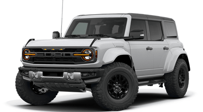 2026 Ford Bronco Raptor®
