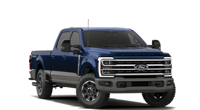 2027 Ford Super Duty F-250® King Ranch®