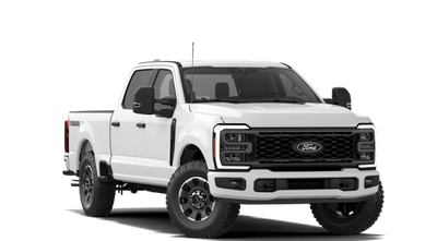 2027 Ford Super Duty F-250® XL