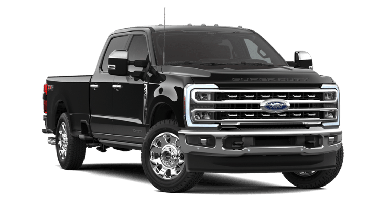 2026 Ford Super Duty F-250® Lariat®