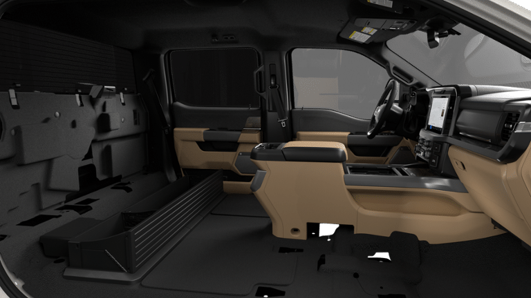 2027 Ford Super Duty F-350® Lariat®