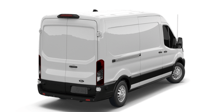 2027 Ford Transit Commercial Cargo Van