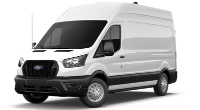 2027 Ford Transit Commercial Cargo Van