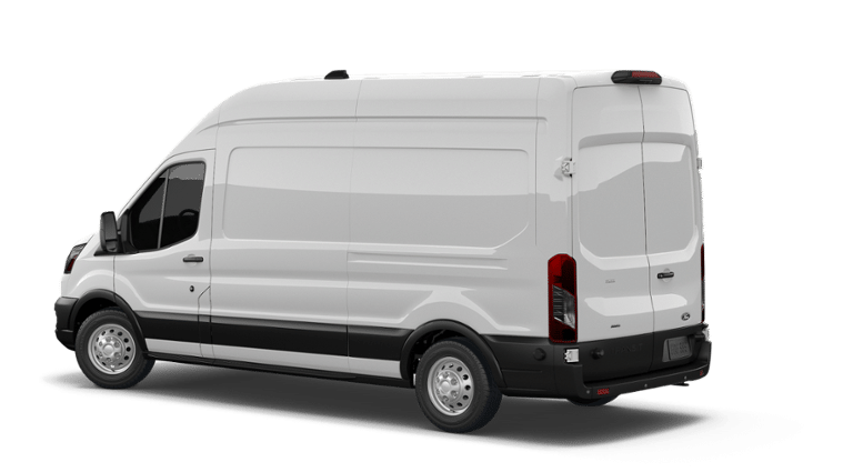 2027 Ford Transit Commercial Cargo Van