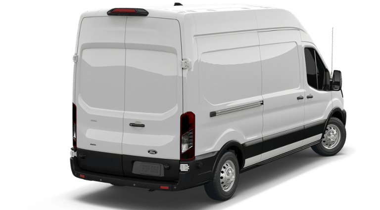 2027 Ford Transit Commercial Cargo Van