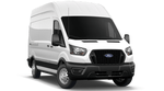 2027 Ford Transit Commercial Cargo Van