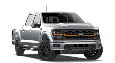 2026 Ford F-150 Tremor®