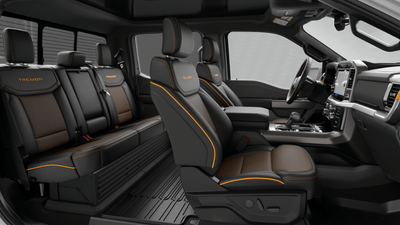 2026 Ford F-150 Tremor®