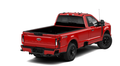 2026 Ford Super Duty F-350® XL
