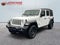 2020 Jeep Wrangler Unlimited Sport 4x4