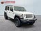 2020 Jeep Wrangler Unlimited Sport 4x4
