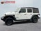 2020 Jeep Wrangler Unlimited Sport 4x4