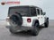 2020 Jeep Wrangler Unlimited Sport 4x4
