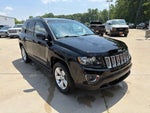 2015 Jeep Compass High Altitude Edition