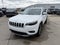 2020 Jeep Cherokee Limited 4x4