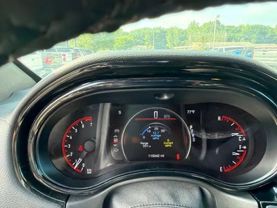 2021 Dodge Durango GT Plus AWD