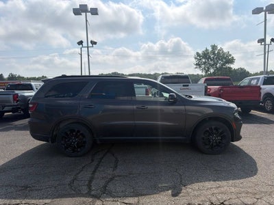 2021 Dodge Durango GT Plus AWD