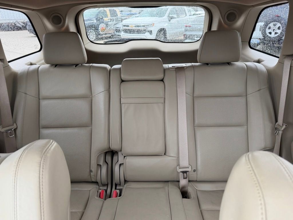 2020 Jeep Grand Cherokee Limited 4x2