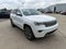2018 Jeep Grand Cherokee Overland 4x4