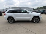 2018 Jeep Grand Cherokee Overland 4x4