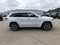 2018 Jeep Grand Cherokee Overland 4x4