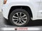 2018 Jeep Grand Cherokee Overland 4x4