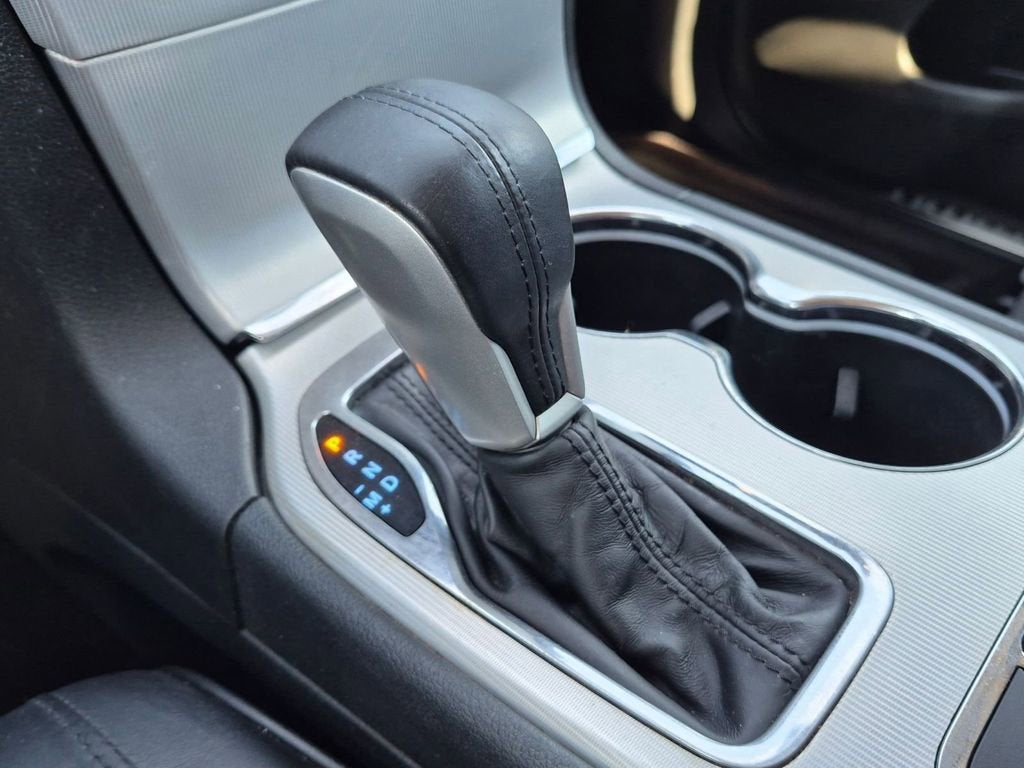 2018 Jeep Grand Cherokee Summit