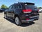 2018 Jeep Grand Cherokee Summit