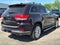 2018 Jeep Grand Cherokee Summit