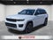 2023 Jeep Grand Cherokee Overland 4x4