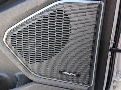 2023 Jeep Grand Cherokee Overland 4x4