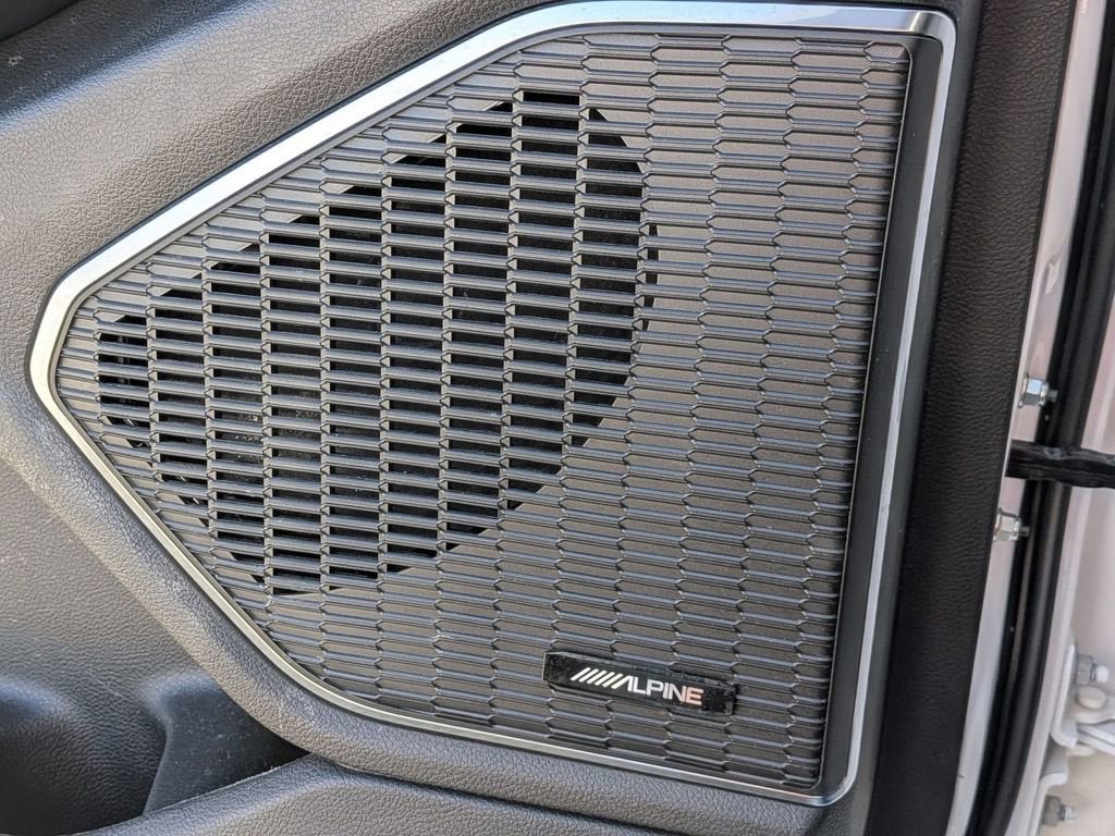 2023 Jeep Grand Cherokee Overland 4x4