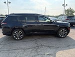 2023 Jeep Grand Cherokee L Overland 4x4