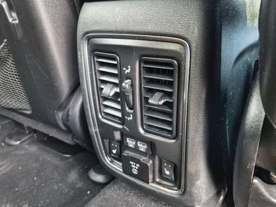 2020 Dodge Durango Citadel