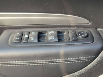 2020 Dodge Durango Citadel