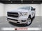 2020 RAM 1500 Big Horn Crew Cab 4x4 5'7" Box