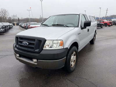 2005 Ford F-150 XL